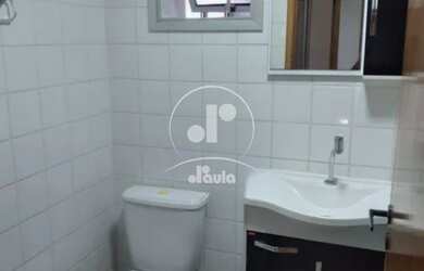 Imagem 5: Apartamento 65m² para alugar, 2 Dormitórios, 1 Vaga na Vila Valparaíso,...