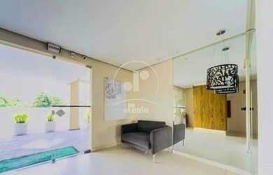 Imagem 9: Apartamento 65m² para alugar, 2 Dormitórios, 1 Vaga na Vila Valparaíso,...