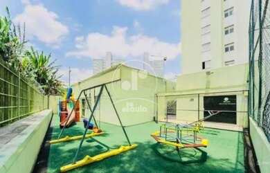 Imagem 11: Apartamento 65m² para alugar, 2 Dormitórios, 1 Vaga na Vila Valparaíso,...