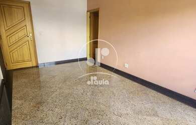 Imagem 3: Apartamento 70m², 3 Quartos, 1 Vaga para Alugar no Centro, Santo André/...