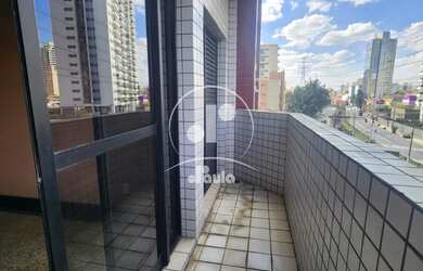 Imagem 4: Apartamento 70m², 3 Quartos, 1 Vaga para Alugar no Centro, Santo André/...