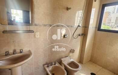 Imagem 14: Apartamento 70m², 3 Quartos, 1 Vaga para Alugar no Centro, Santo André/...