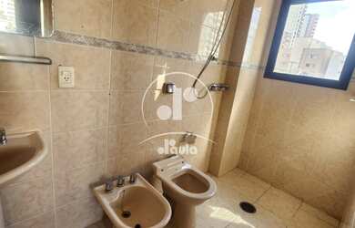 Imagem 16: Apartamento 70m², 3 Quartos, 1 Vaga para Alugar no Centro, Santo André/...