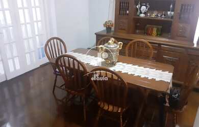 Imagem 5: Apartamento à venda no Centro de Santo André-SP 3 quartos, 1 suíte,...