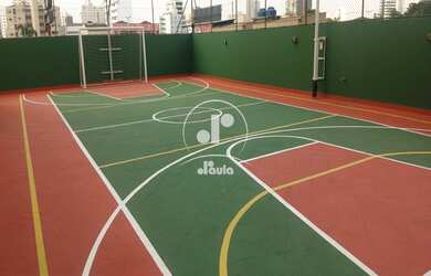 Imagem 16: Apartamento à venda no Centro de Santo André-SP 3 quartos, 1 suíte,...