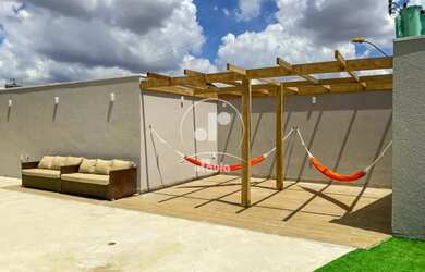 Imagem 8: Apartamento a venda no Bairro Utinga