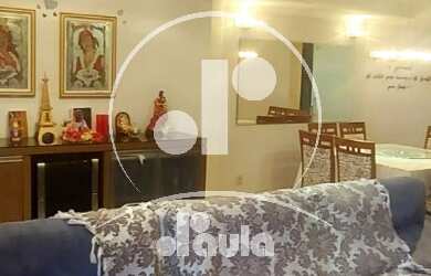 Imagem: O apartamento possui 3 Dormitórios, 3 Suítes, 4 Banheiros