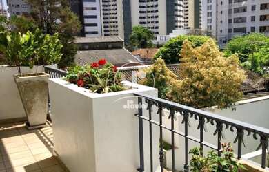 Imagem 12: Apartamento à Venda com 192m², 3 dormitórios sendo 1 Suíte, 2 Vagas...