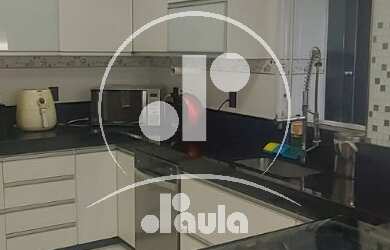 Imagem 13: Apartamento à venda na Vila Bastos, Santo André-SP 3 quartos, 3 suítes,...