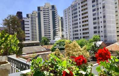 Imagem: O apartamento possui 3 Dormitórios, 1 Suíte, 4 Banheiros