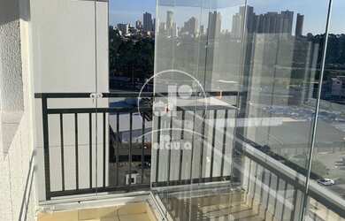 Imagem 11: Apartamento a venda no Bairro Utinga