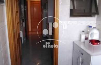 Imagem 14: Apartamento à venda Vila Assunção com 80m², 2 dormitórios, 1 suíte,...