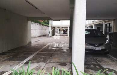 Imagem 4: Apartamento à venda Jardim Bela Vista com 2 dormitórios, 1 vaga de garagem