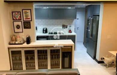 Imagem 6: Apartamento a venda com 103m², 3 dormitórios, 3 banheiros, 2 vagas,...