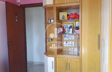 Imagem 10: Apartamento bairro Planalto em São Bernardo à venda de 65m² 2 dormitórios...