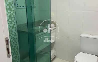 Imagem 14: Apartamento de Alto Padrão com 3 Suítes e 2 Vagas de Garagem na Casa...