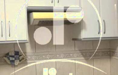 Imagem: A casa possui 6 Dormitórios, 2 Suítes, 3 Vagas na garagem