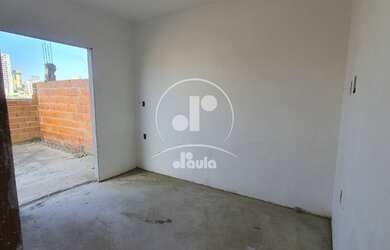 Imagem 7: Apartamento à venda em Santo André-SP, Jardim Stella 2 quartos, 64m²....