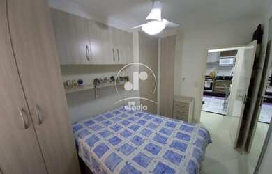 Imagem 10: Apartamento à venda em São Bernardo do Campo - SP, no bairro Baeta Neves...