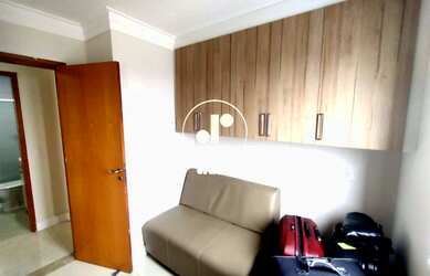 Imagem 10: Apartamento 50m², 2 Quartos, sendo 1 suite, 1 vaga no Bairro Santa Maria,...