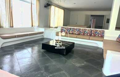 Imagem 6: Apartamento à venda em Santo André-SP, Vila Assunção. 3 quartos, 1...