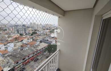 Imagem 4: Apartamento 50m², 2 Quartos, sendo 1 suite, 1 vaga no Bairro Santa Maria,...