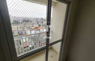 Imagem 2: Apartamento 50m², 2 Quartos, sendo 1 suite, 1 vaga no Bairro Santa Maria,...