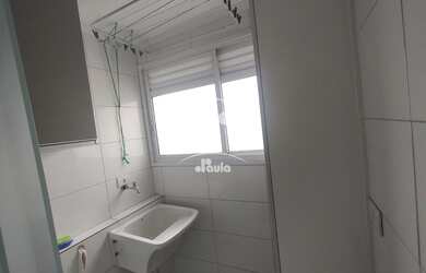 Imagem 6: Apartamento 50m², 2 Quartos, sendo 1 suite, 1 vaga no Bairro Santa Maria,...