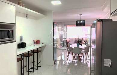 Imagem 8: Apartamento de luxo no Centro de Santo André-SP 3 quartos, 3 suítes,...