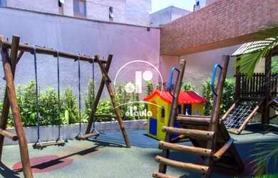 Imagem 8: Apartamento à venda em Santo André-SP, Jardim Bela Vista 3 quartos,...