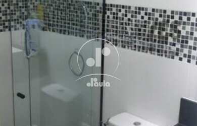 Imagem 4: Apartamento à venda em São Bernardo do Campo - SP, no bairro Baeta Neves...