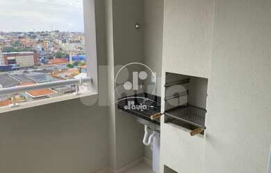 Imagem 16: Apartamento Novo com 53 m², 2 dormitórios , 1 vaga , Vila Homero Thon,...