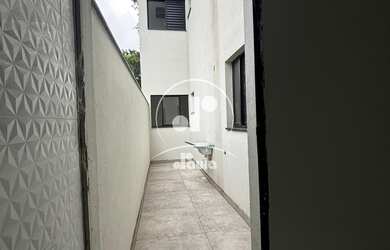 Imagem 5: Apartamento à venda na Vila Alice - Santo André-SP 2 quartos, 1 suíte,...
