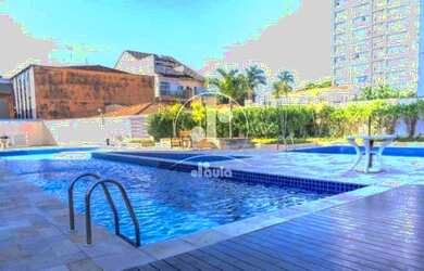 Imagem 7: Apartamento à venda em Santo André-SP, Jardim Bela Vista 3 quartos,...