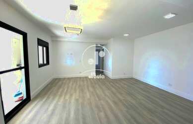 Imagem: Apartamento de 87m² à venda em Santo André-SP, Vila Bastos