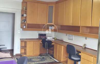 Imagem 11: Apartamento a venda com 300m², 4 dormitórios sendo 3 suítes, 5 vagas...