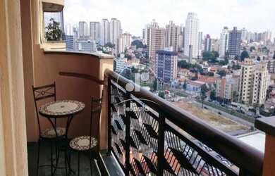 Imagem 12: Apartamento com 162 m² de área , 3 dormitórios , 2 suítes , 2 vagas...