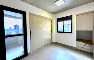 Imagem 13: Apartamento à venda em Santo André-SP, Jardim 2 quartos, 1 suíte, 1...