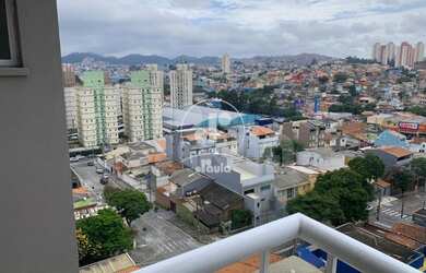 Imagem 2: Apartamento Novo com 53 m², 2 dormitórios , 1 vaga , Vila Homero Thon,...