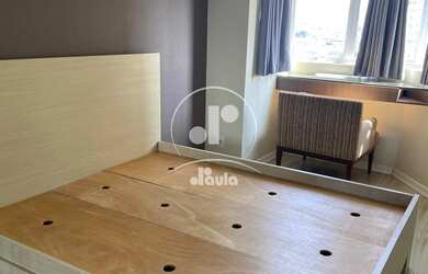 Imagem 11: Apartamento de Alto Padrão com 3 Suítes e 2 Vagas de Garagem na Casa...