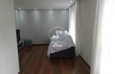 Imagem 6: Apartamento de 130m2, com 04 Quartos, 04 Banheiros, Sala Ampla, Cozinha,...