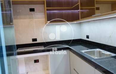 Imagem 6: Apartamento a venda com 50m², 2 dormitórios, 1 suíte, 2 banheiros,...