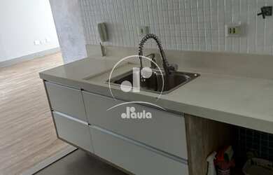 Imagem 15: Apartamento de 2 quartos e 2 suítes à venda no bairro Jardim, Santo...