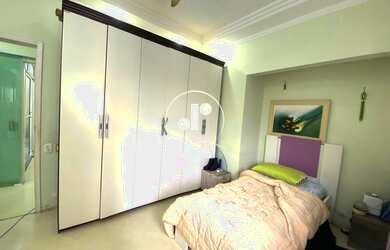 Imagem 8: Centro. Santo André. Apartamento com 175,00 m2, PORTEIRA FECHADA .São...