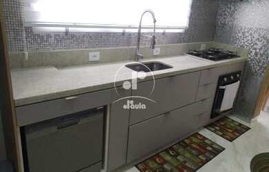 Imagem 2: Apartamento de 130m2, com 04 Quartos, 04 Banheiros, Sala Ampla, Cozinha,...