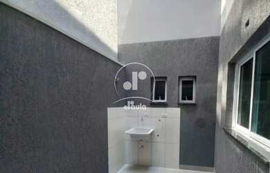 Imagem 8: Imperdível apartamento à venda na Vila Pires - 2 quartos, 1 suíte,...