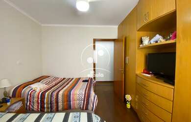 Imagem 12: Impecável apartamento à venda em Santo André-SP, Vila Bastos 3 quartos,...