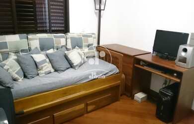 Imagem 15: Apartamento com 162 m² de área , 3 dormitórios , 2 suítes , 2 vagas...