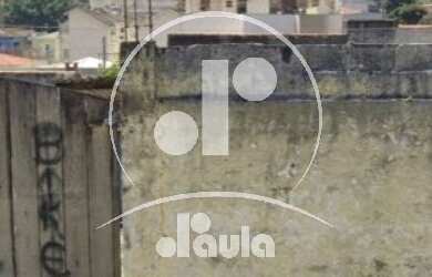 Imagem: O terreno possui 384m² de Área Privada e está localizado