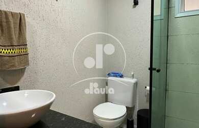 Imagem 13: Apartamento à venda em Santo André-SP, 3 quartos, 1 suíte, 1 sala,...